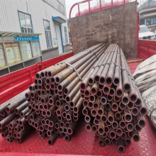 Ferritic 430 Stainless Steel Pipes, 2Cr13, 3Cr13 Stainless Steel Pipe thumbnail-1