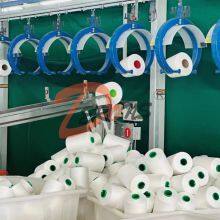 Нить для шитья из полиэфирного пряжи Spun OW 209 thumbnail-5