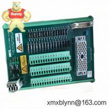 TRICONEX HCU3700: Fault-Tolerant Control for Critical Process Shutdowns thumbnail-1