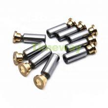 Hydraulic Double Pump Repair Kits A20VO Piston Pump Parts for Rexroth A20VO60 Pump Rotary Group Kits Replacement Parts thumbnail-5