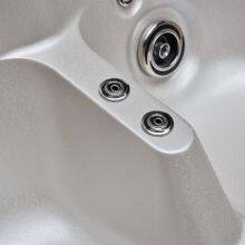 Surfing Massage Home Small Family Bathtub Standalone Outdoor Extra Large Bath Tub Smart Constant Temperature Heating Hot Spring Bath Pool thumbnail-4