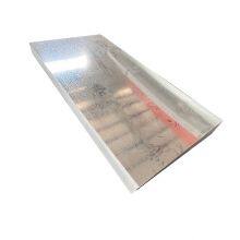 ASTM A36 High Quality Hot-Rolled Carbon Steel Plates Galvanized Steel Plate Corten Steel Plate Mild Steel Plate thumbnail-1