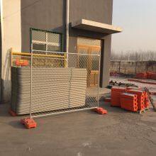 Easy to Install Australia Temporary Fence for Sports Events, Quick-Deploy Mesh Panels thumbnail-5