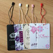 Clothing Hang Tag thumbnail-2