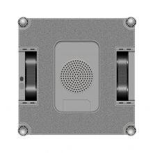 Automatic Window Cleaning Robot S11 - 4-Way Spray System & 8KPa Suction Power thumbnail-4