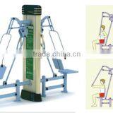 JT-8401B Stainless Steel Workout Gymnastic Equipment Outdoor Fitness Equipment thumbnail-4