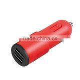 Factory Price Dual Usb Car Charger 2.4A thumbnail-2