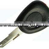 Renault Auto Transponder Key With 4D-64 Chip(New Style) thumbnail-1
