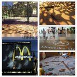80w Outdoor Building Projector Gobo Projector Wedding Powerful Gobo Projector thumbnail-4