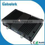 EGSM Mobile Signal Repeater,AGC/MGC Function Cell Phone Signal Booster