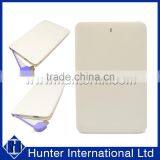 OEM Printed Pattern 2500Mah Portable Power Bank thumbnail-1