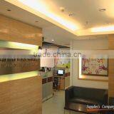 Chengdu Mind Golden Card System Co., Ltd. company overview - view 1 thumbnail