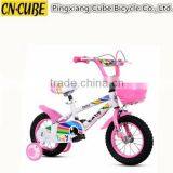 Outdoor Toys Kids Bike Children Bike High Quality thumbnail-5