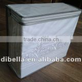 High density bedding cotton for queen size