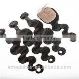 Malaysian Remy Human Hair Product thumbnail-6