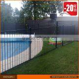 Child Safety Pool Fence thumbnail-1