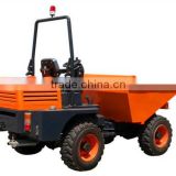 1.8t F18 hydraulic mini dumper for sale low price