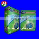 Multi Purpose Detergent Powder