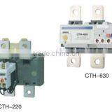 Industrial Control,CTH Thermal Overload Relay-200-630 thumbnail-2