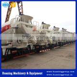 5m3 Concrete Mixer Drum for Concrete Mixing Transport thumbnail-2