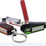 2.0 1GB 2GB 4GB 8GB 16GB 32GB 64GB Luxury USB Flash Drive thumbnail-3
