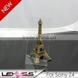 Factory Supply Top Quality Lexvss for Sony z4 Glass Screen Protector thumbnail-2
