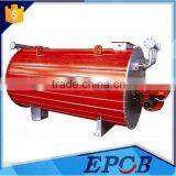 700 KW Oil Gas Boiler Thermal Oil Boiler thumbnail-2