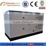 Famous Brand Low Price Sale 160kw Automation Silent Diesel Generatoring Set