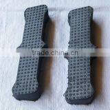 Durable 5 Channel Rubber Cable Protector B11 thumbnail-3