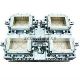 all kinds of plastic injection crate moulds