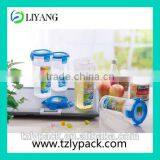 China Manufacture Special Design High Quality Hot Sale Heat Transfer Printing Flower Film for Cup and Glass thumbnail-3