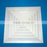 ZS-FS Square Air Diffuser With Powder Coated