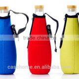 Car Holder Neoprene Cup Holder With LOGO thumbnail-2