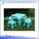 PLASTIC FOLD CHAIRS AND TABLES thumbnail-1