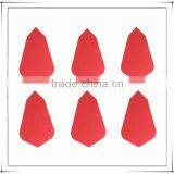 Standard Pear Style Dart Wings