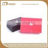 Veromca Printing Decorative Book Boxes Small Glass Display Boxes thumbnail-1