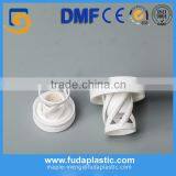 Plastic Effervescent Tablets Tubes,empty Vitamin Tablets Bottle With Spring Cover thumbnail-4