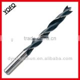 YF wood drill 3/8 Double Useing Square hole saw drilling bit