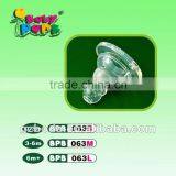 New Product Baby Silicone Nipple(baby Teat,silicone Baby Teat ) 2015 thumbnail-1