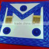 Masonic Regalia Apron thumbnail-1