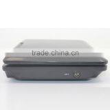 10.1 Inch 270 Degree Rotation TFT LCD Screen Digital Multimedia Portable DVD With 1000mah Rechargeable Polymer li Battery Buil thumbnail-5