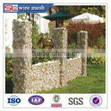 Gabion Box / Gabion Basket in thumbnail-4