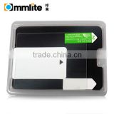 Commlite 0.5MM Optical Glass Reuse LCD Camera Screen Protector For Nikon D3200 / D3100