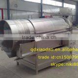 Single Roller Seasoning Machine/flavoring Machine