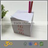 Quality Cheap Custom Sticky Notes, Mini Notepad Customized With Pen thumbnail-2