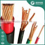 China Manufacture Electric Cable Aluminum 16mm thumbnail-3