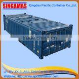 Half Height 20feet Mineral Container