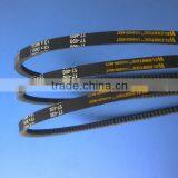 Synchronous V-Belts Mitsubishi V-belts Double v Belt Pulley Rubber v Belt