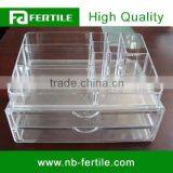 RQY 423594 ACRYLIC COSMETIC ORGANIZER thumbnail-2