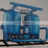 Compressed-heated Regenerative Adsorption Air Dryer thumbnail-1